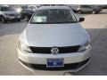 Reflex Silver Metallic - Jetta S Sedan Photo No. 2