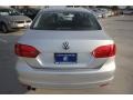 Reflex Silver Metallic - Jetta S Sedan Photo No. 6