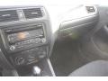 Reflex Silver Metallic - Jetta S Sedan Photo No. 13