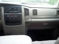 2003 Bright White Dodge Ram 1500 ST Quad Cab  photo #43