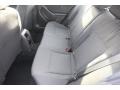 Reflex Silver Metallic - Jetta S Sedan Photo No. 18