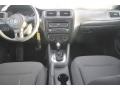 Reflex Silver Metallic - Jetta S Sedan Photo No. 19