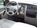 2003 Bright White Dodge Ram 1500 ST Quad Cab  photo #44