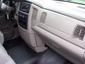 2003 Bright White Dodge Ram 1500 ST Quad Cab  photo #45