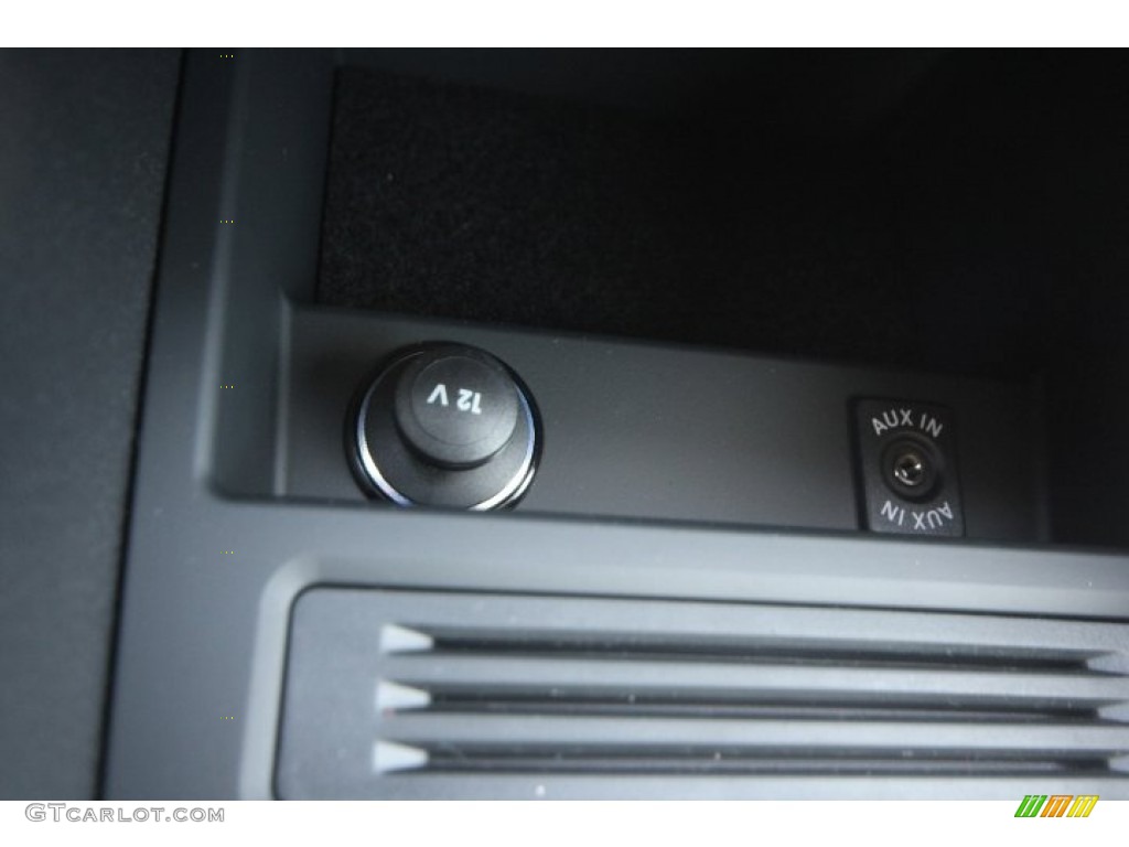 2014 Jetta S Sedan - Platinum Gray Metallic / Titan Black photo #12