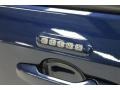 2012 Dark Blue Pearl Metallic Ford Edge SEL AWD  photo #5