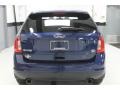 2012 Dark Blue Pearl Metallic Ford Edge SEL AWD  photo #6