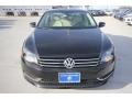 Black - Passat 1.8T SE Photo No. 2