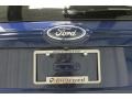 2012 Dark Blue Pearl Metallic Ford Edge SEL AWD  photo #10