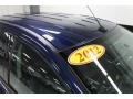 2012 Dark Blue Pearl Metallic Ford Edge SEL AWD  photo #13