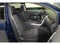 2012 Dark Blue Pearl Metallic Ford Edge SEL AWD  photo #18
