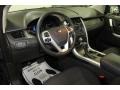 2012 Dark Blue Pearl Metallic Ford Edge SEL AWD  photo #19
