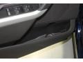 2012 Dark Blue Pearl Metallic Ford Edge SEL AWD  photo #24