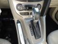 2012 Ingot Silver Metallic Ford Focus SEL 5-Door  photo #20