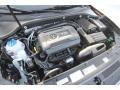  2014 Passat 1.8T SE 1.8 Liter FSI Turbocharged DOHC 16-Valve VVT 4 Cylinder Engine