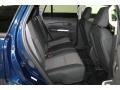 2012 Dark Blue Pearl Metallic Ford Edge SEL AWD  photo #40