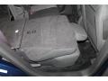 2012 Dark Blue Pearl Metallic Ford Edge SEL AWD  photo #42