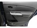 2012 Dark Blue Pearl Metallic Ford Edge SEL AWD  photo #45