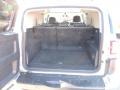 Titanium Metallic - FJ Cruiser 4WD Photo No. 14