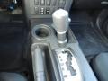 Titanium Metallic - FJ Cruiser 4WD Photo No. 19