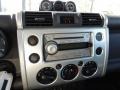Titanium Metallic - FJ Cruiser 4WD Photo No. 20