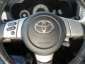 Titanium Metallic - FJ Cruiser 4WD Photo No. 21