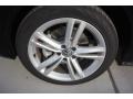 2014 Black Volkswagen Passat 1.8T SEL Premium  photo #4