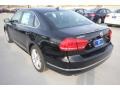 Black - Passat 1.8T SEL Premium Photo No. 6