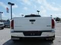 Bright White - Ram 3500 ST Regular Cab Dually Photo No. 4