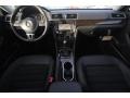 Black - Passat 1.8T SEL Premium Photo No. 30