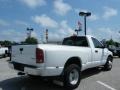 Bright White - Ram 3500 ST Regular Cab Dually Photo No. 5