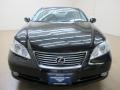Obsidian Black - ES 350 Photo No. 2