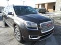 Front 3/4 View of 2014 Acadia Denali AWD