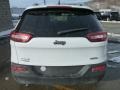 Bright White - Cherokee Latitude 4x4 Photo No. 4
