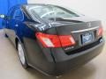 Obsidian Black - ES 350 Photo No. 5