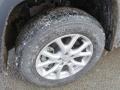 Bright White - Cherokee Latitude 4x4 Photo No. 9