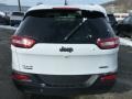 Bright White - Cherokee Latitude 4x4 Photo No. 4