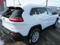 Bright White - Cherokee Latitude 4x4 Photo No. 5