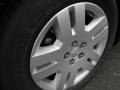 Black Clear Coat - Avenger SE Photo No. 5