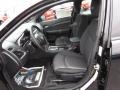 Black Clear Coat - Avenger SE Photo No. 6