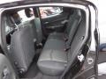 Black Clear Coat - Avenger SE Photo No. 7