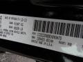 Black Clear Coat - Avenger SE Photo No. 10