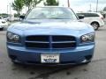 2007 Marine Blue Pearl Dodge Charger   photo #9