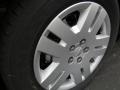 Billet Silver Metallic - Avenger SE Photo No. 5