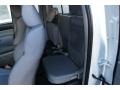 2014 Super White Toyota Tacoma V6 TRD Sport Access Cab 4x4  photo #7