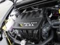 Billet Silver Metallic - Avenger SE Photo No. 9