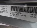 Billet Silver Metallic - Avenger SE Photo No. 10