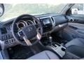 Super White - Tacoma V6 SR5 Access Cab 4x4 Photo No. 5