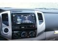 Super White - Tacoma V6 SR5 Access Cab 4x4 Photo No. 6