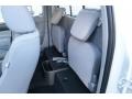 Super White - Tacoma V6 SR5 Access Cab 4x4 Photo No. 7